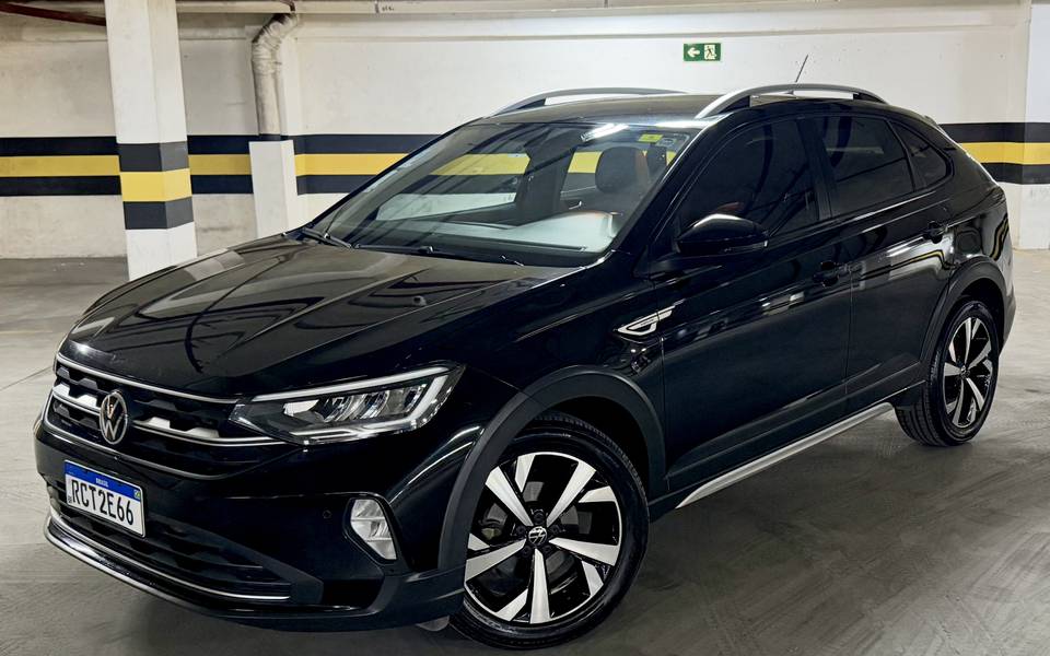 Volkswagen Nivus 2021 - foto 1 de 7