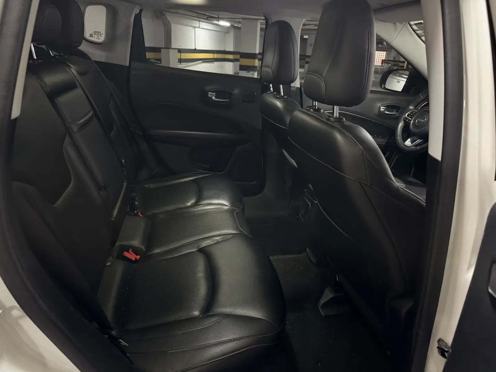Jeep Compass 2018 - foto 5 de 7