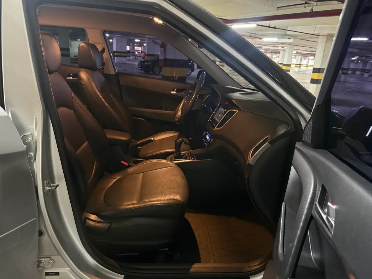 Hyundai Creta 2019 - foto 3 de 7