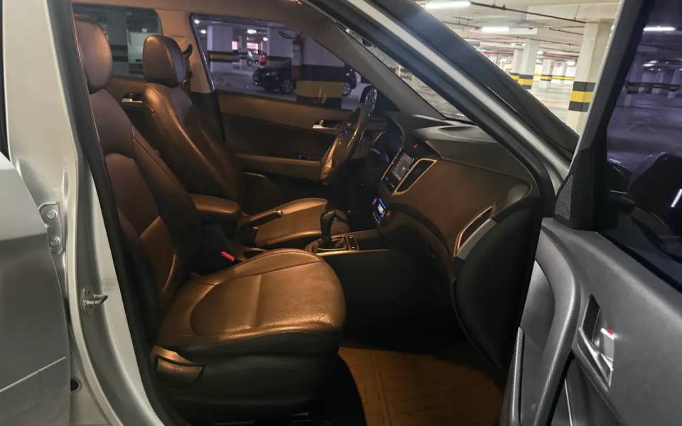Hyundai Creta 2019 - foto 3 de 7