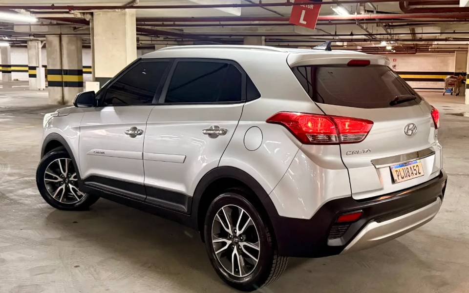 Hyundai Creta 2019 - foto 7 de 7