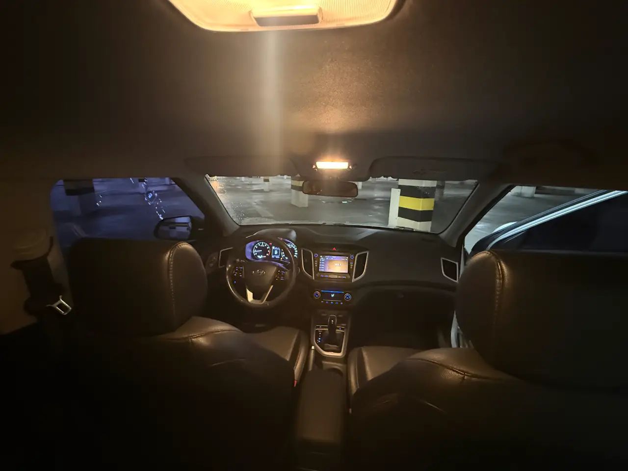Hyundai Creta 2019 - foto 4 de 7