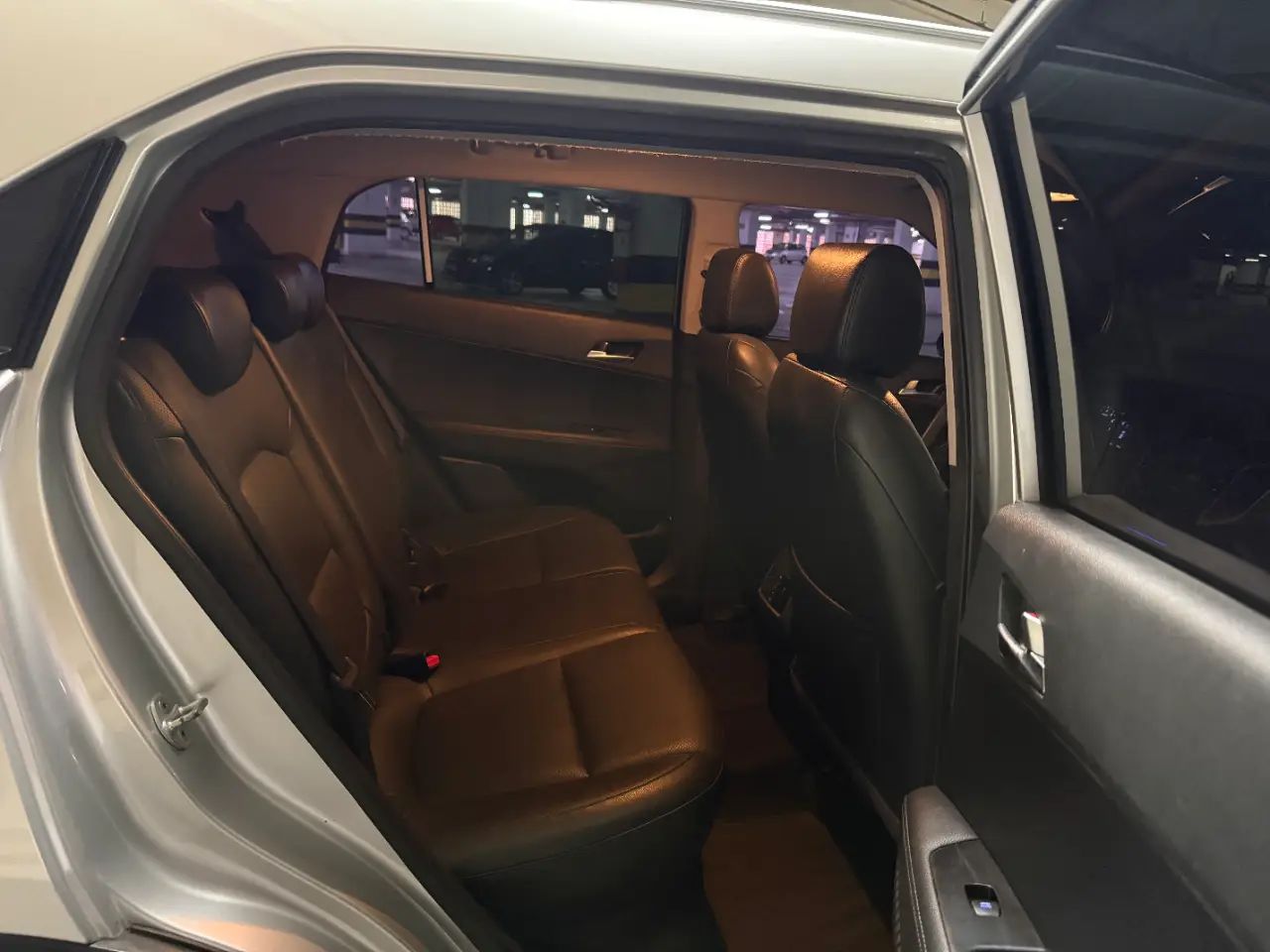 Hyundai Creta 2019 - foto 5 de 7