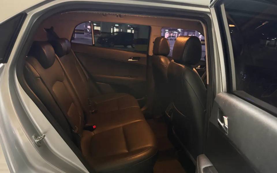 Hyundai Creta 2019 - foto 5 de 7