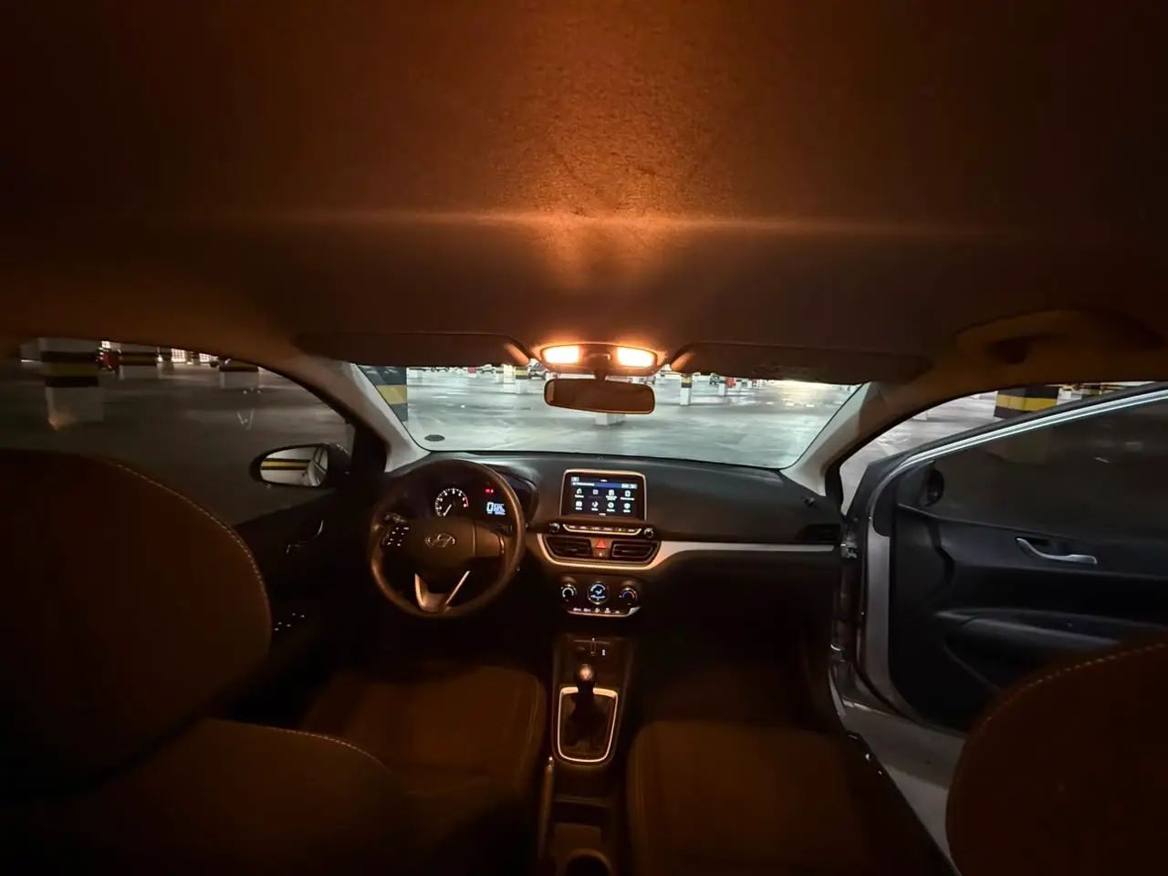 Hyundai HB20 2022 - foto 3 de 7