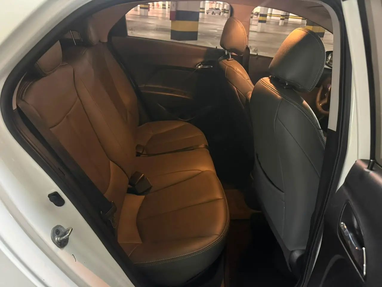 Hyundai HB20X 2015 - foto 5 de 7