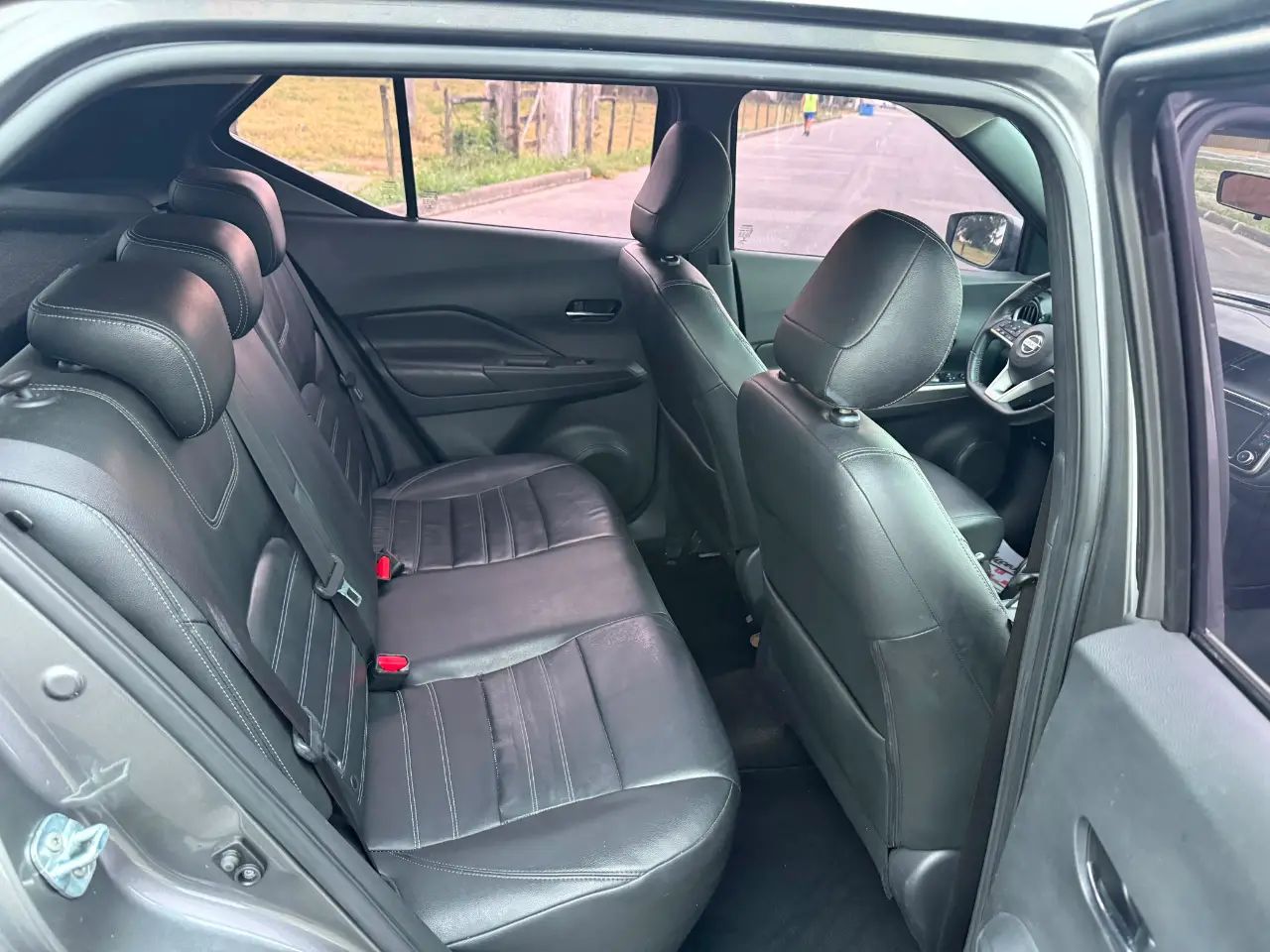 Nissan Kicks 2019 - foto 5 de 7
