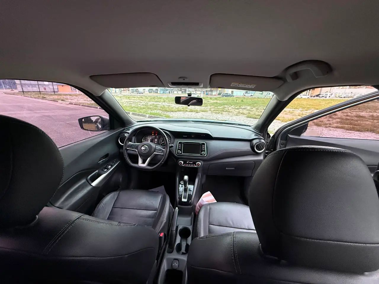 Nissan Kicks 2019 - foto 3 de 7