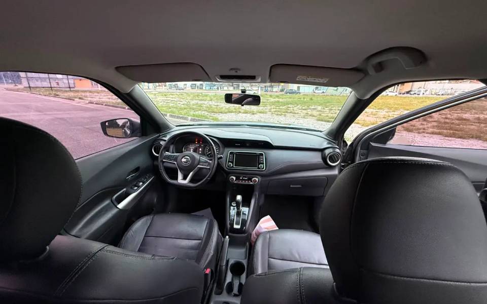 Nissan Kicks 2019 - foto 3 de 7