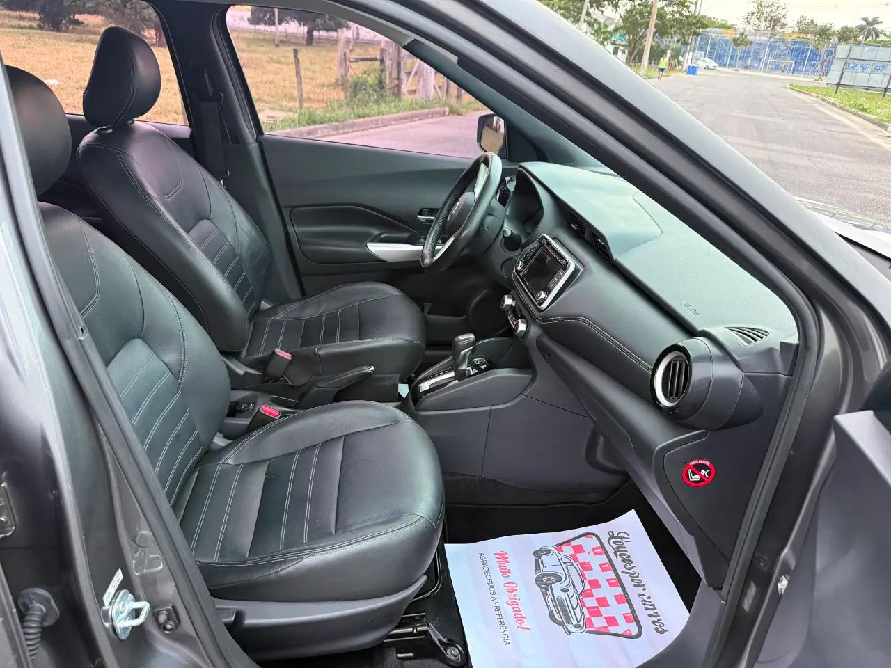 Nissan Kicks 2019 - foto 4 de 7