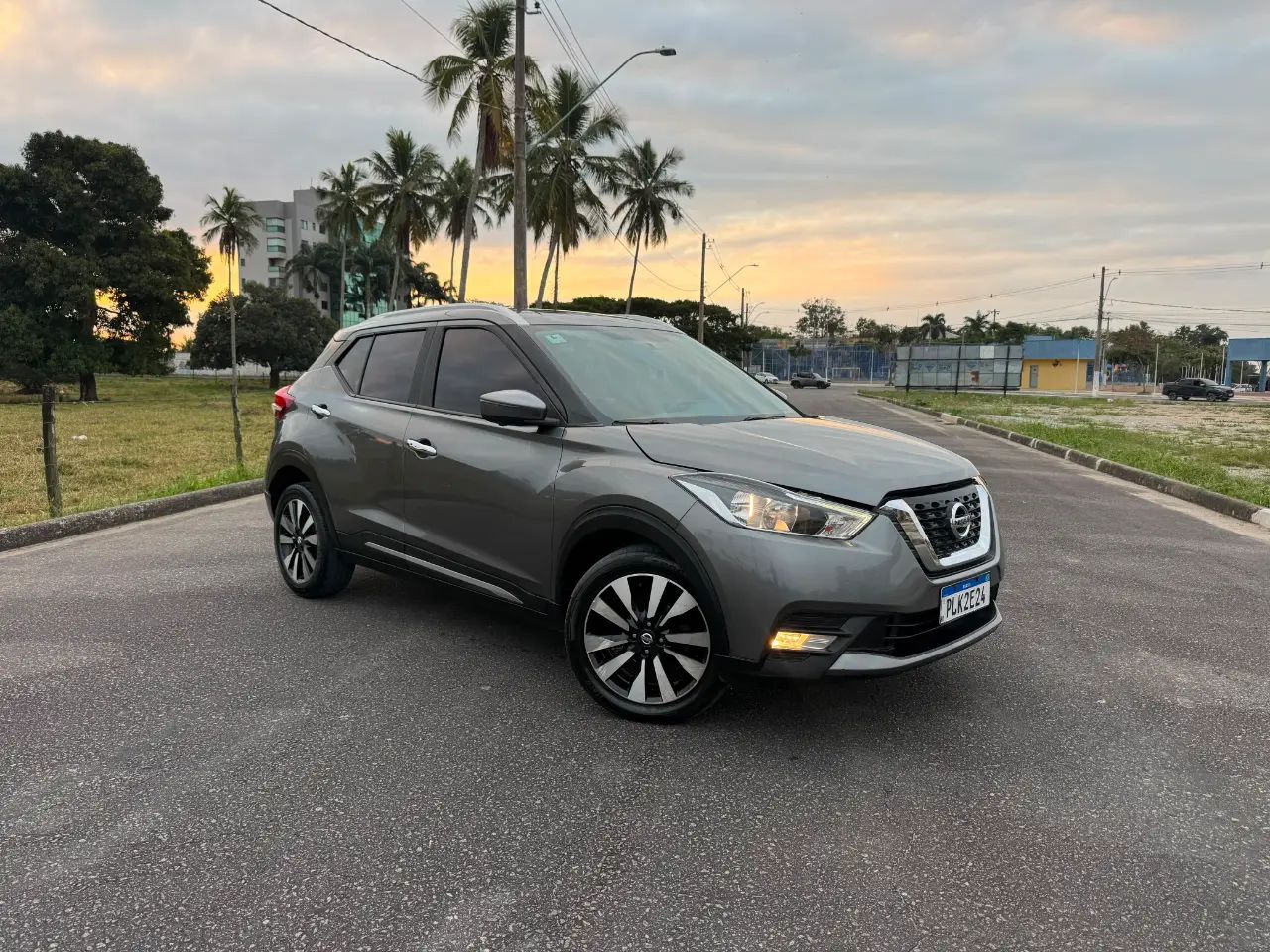 Nissan Kicks 2019 - foto 2 de 7
