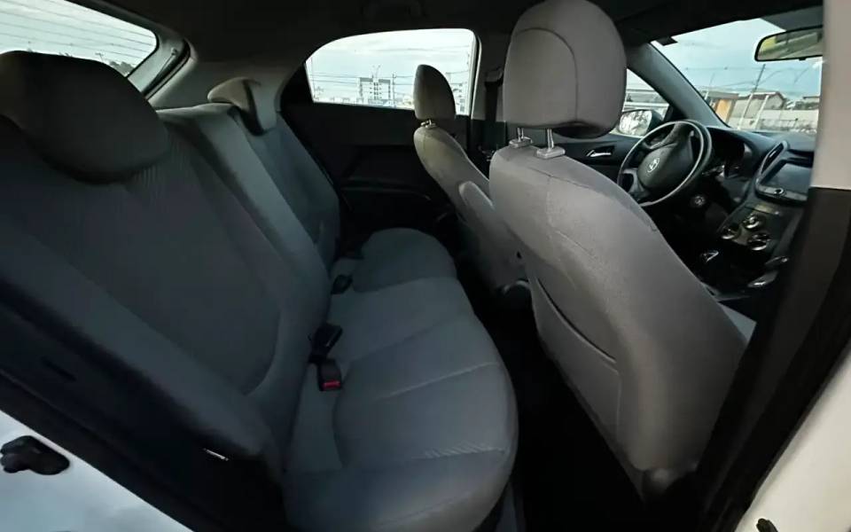 Hyundai HB20 2015 - foto 5 de 7