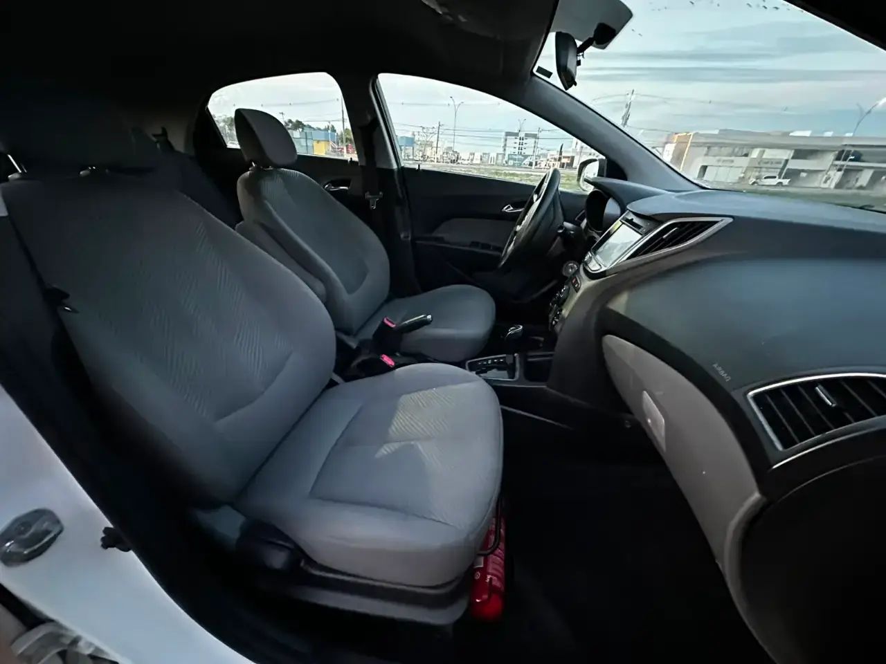 Hyundai HB20 2015 - foto 4 de 7