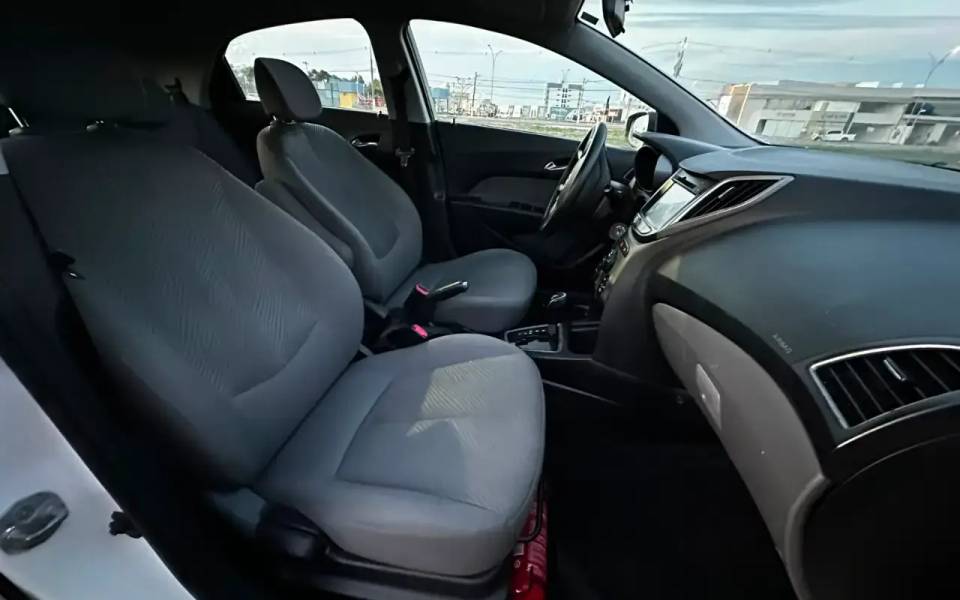 Hyundai HB20 2015 - foto 4 de 7