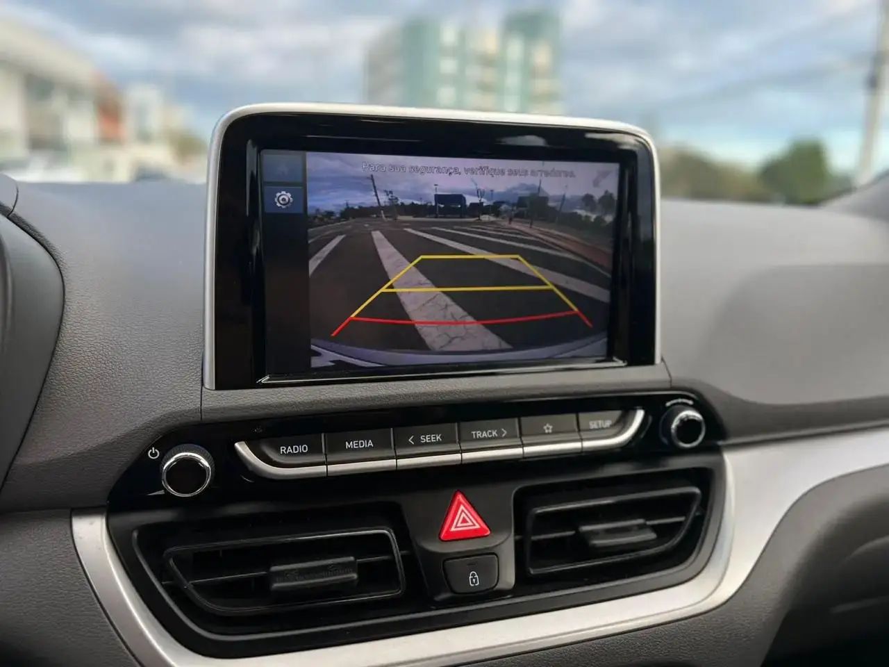 Hyundai HB20S 2024 - foto 7 de 10