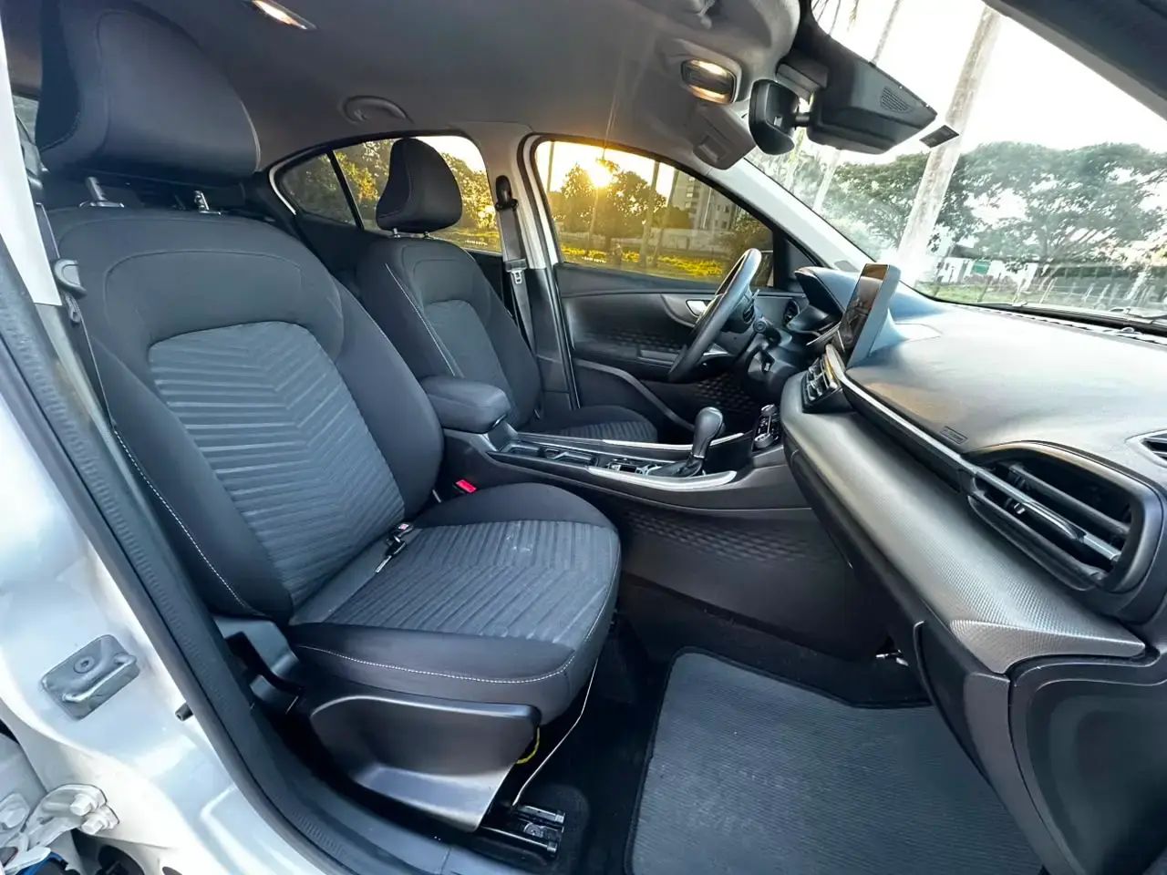 Fiat Fastback 2023 - foto 4 de 7