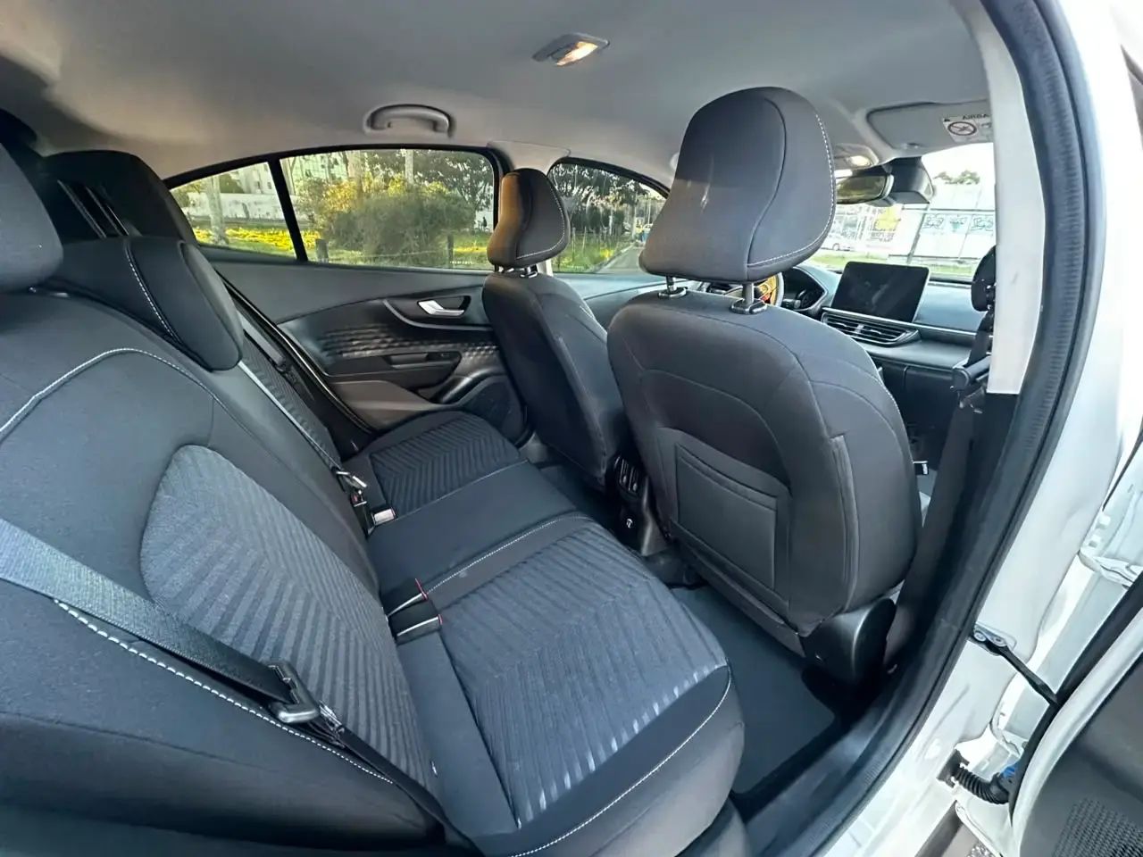 Fiat Fastback 2023 - foto 5 de 7