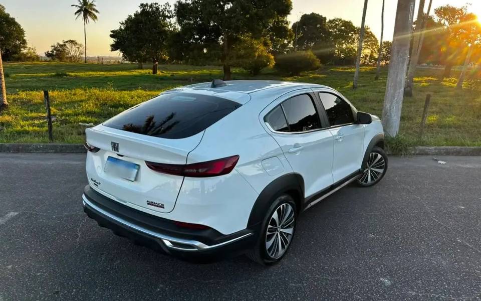 Fiat Fastback 2023 - foto 7 de 7