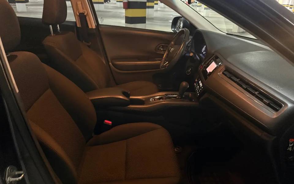 Honda HR-V 2018 - foto 3 de 7