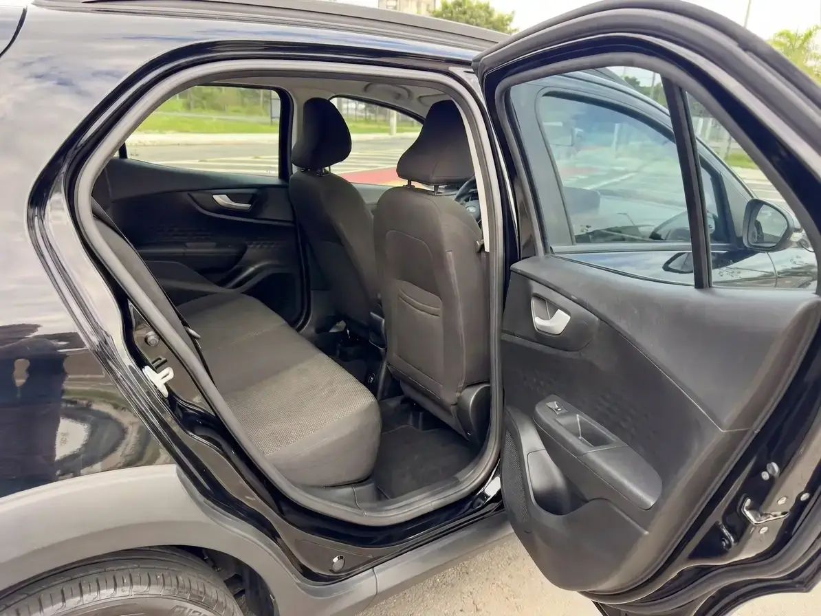 Fiat Pulse 2023 - foto 3 de 6