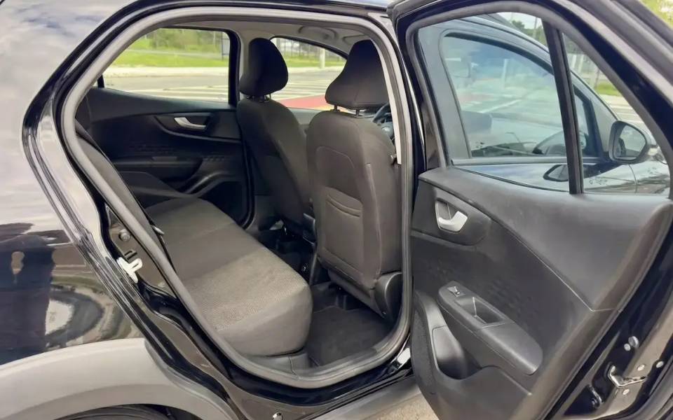 Fiat Pulse 2023 - foto 3 de 6