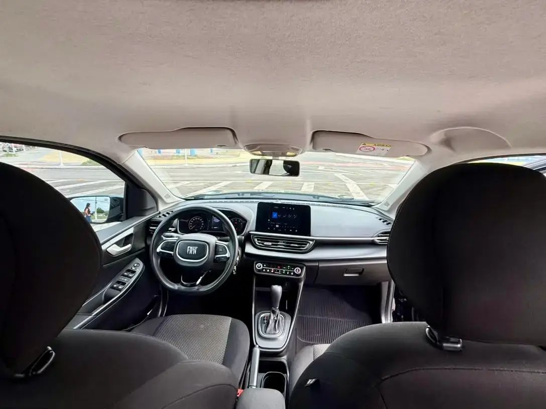 Fiat Pulse 2023 - foto 4 de 6