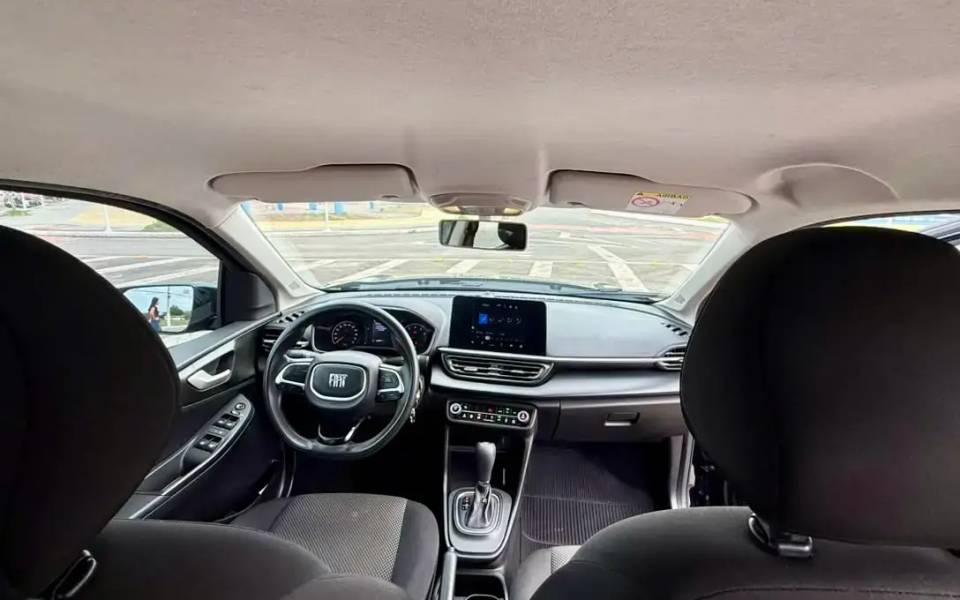 Fiat Pulse 2023 - foto 4 de 6