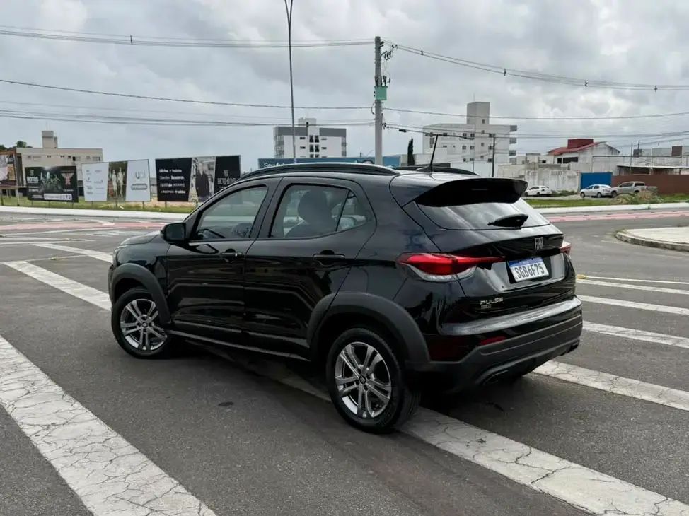 Fiat Pulse 2023 - foto 5 de 6
