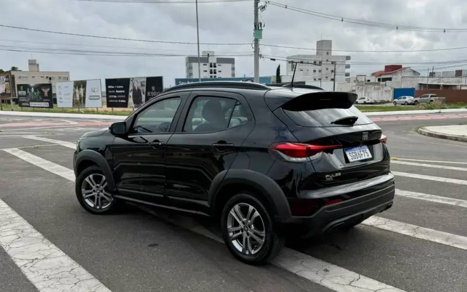 Fiat Pulse 2023 - foto 5 de 6