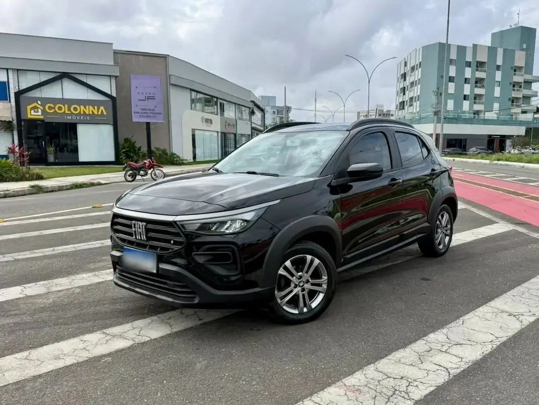 Fiat Pulse 2023 - foto 1 de 6