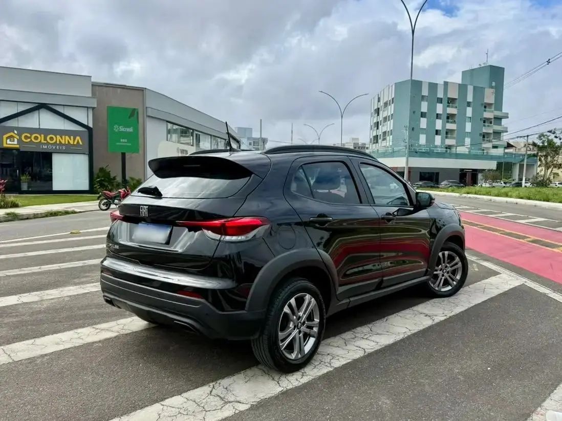 Fiat Pulse 2023 - foto 6 de 6