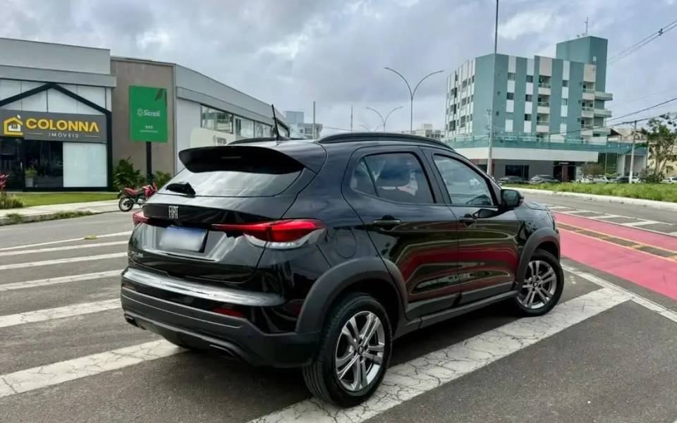 Fiat Pulse 2023 - foto 6 de 6