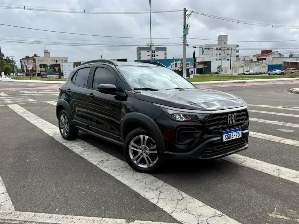 Fiat Pulse 2023 - foto 2 de 6