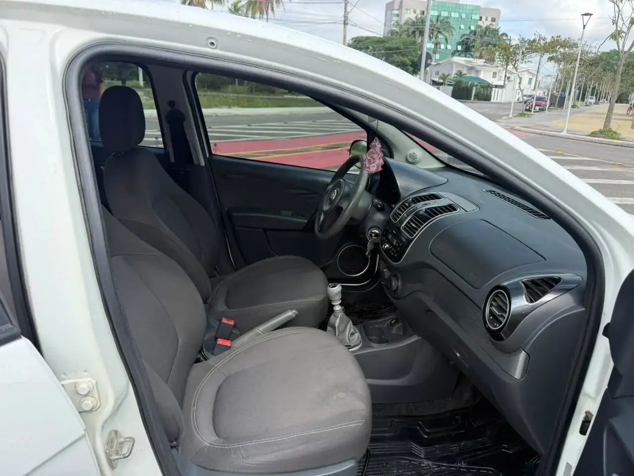 Fiat Grand Siena 2014 - foto 4 de 7